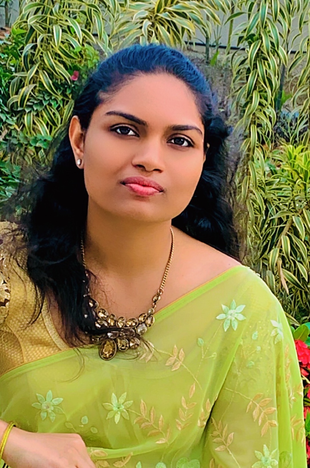 Dr. Priyanka Cheekata - Neurologist